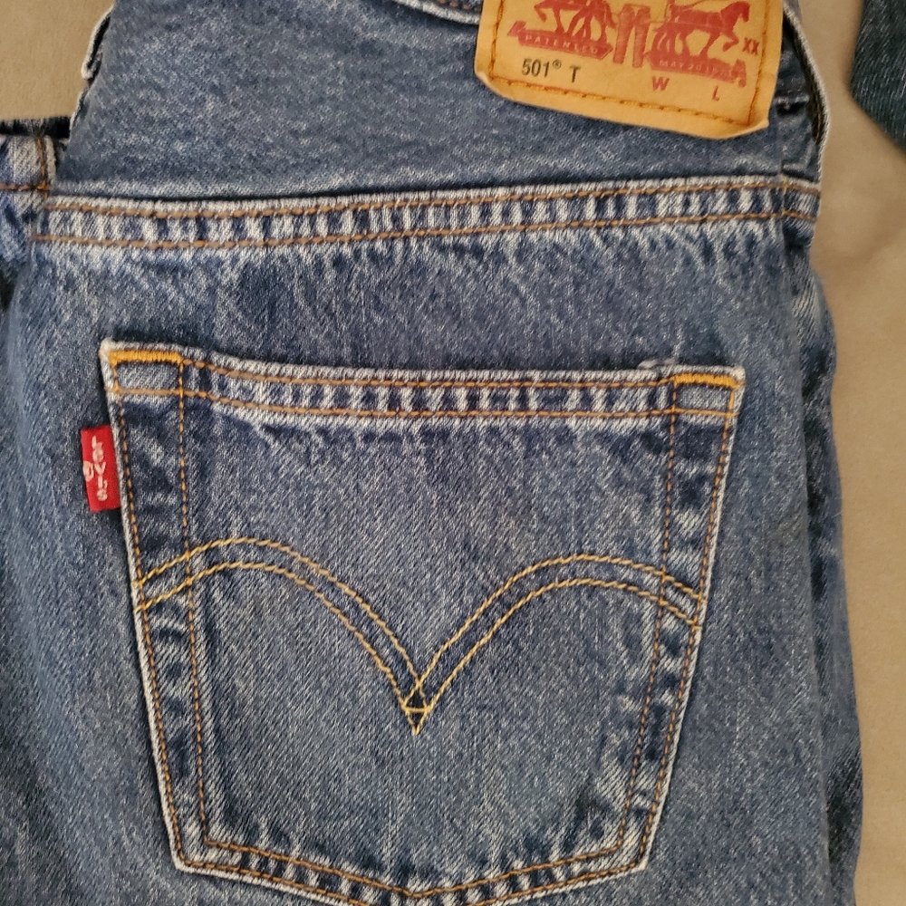 Original Levis